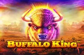 Buffalo King slot