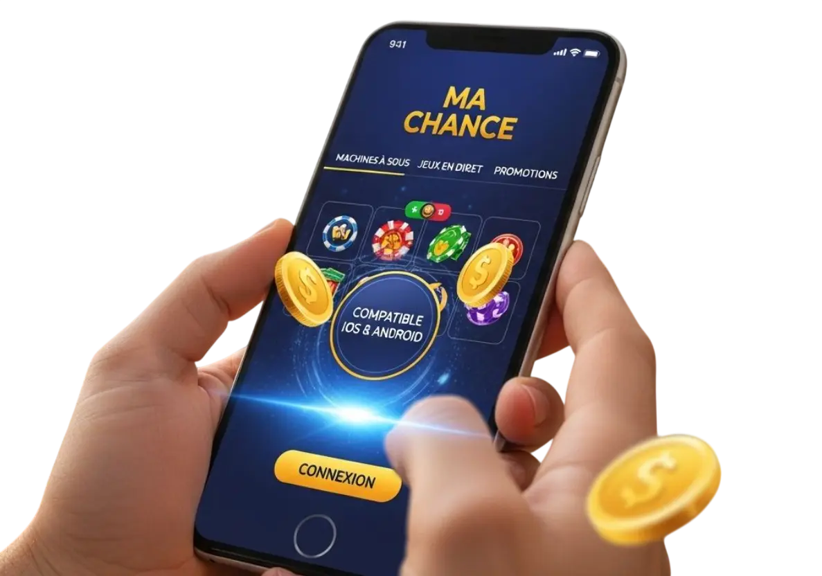 Mа Сhаnсе Саsіnо app