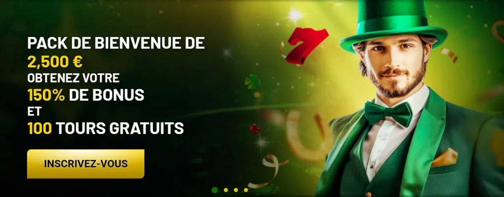 Ma Chance Casino France