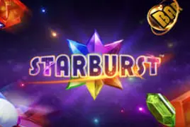 Starburts online