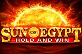 Sun of Egypt slot