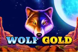 Wolf Gold